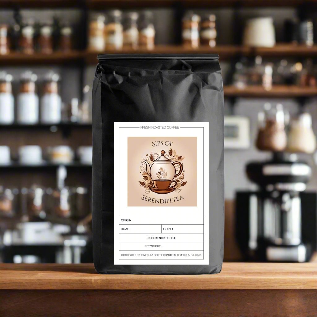 Single Origin Favorites Sample Pack